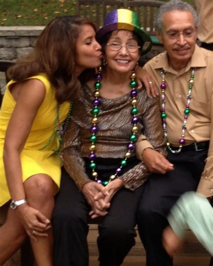 Unveiling The Remarkable Suzanne Malveaux: Partner, Advocate, And Inspiration