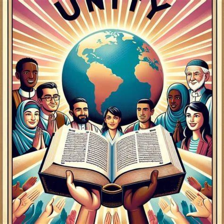 Unveiling The Role Of Religion In His Life And Leadership