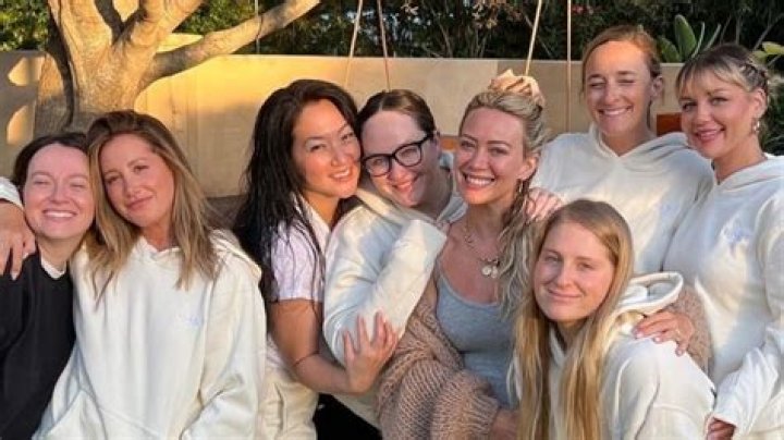 Unveiling The Secrets Behind Ashley Tisdale's Husband's Net Worth