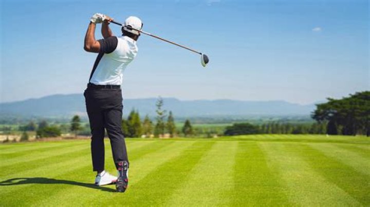 Unveiling The Secrets Of A Golfer's Love Life