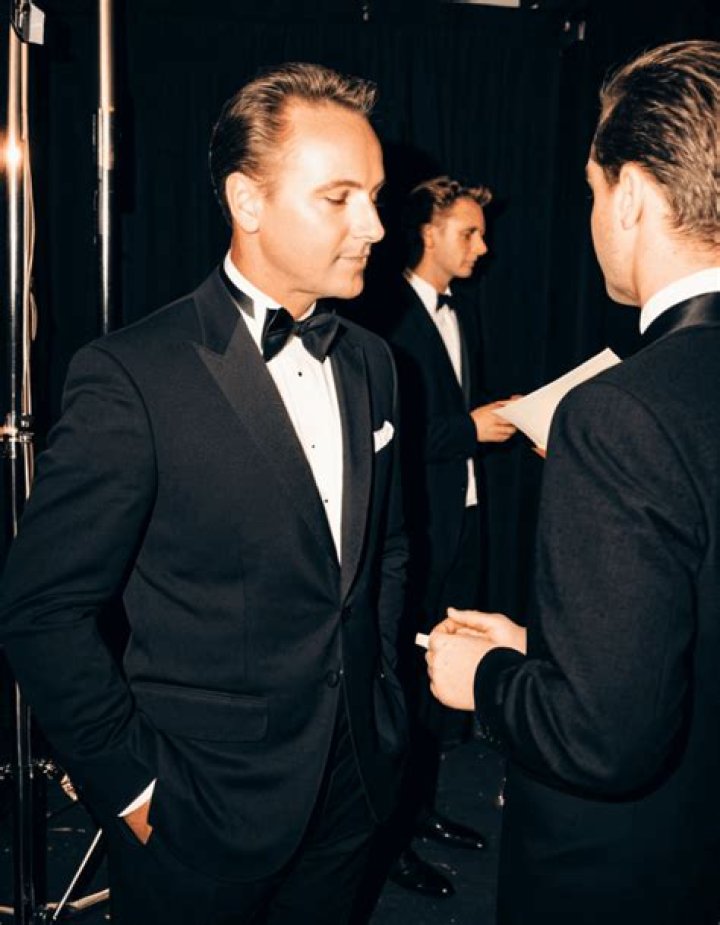Unveiling The Secrets Of A Grand Event
