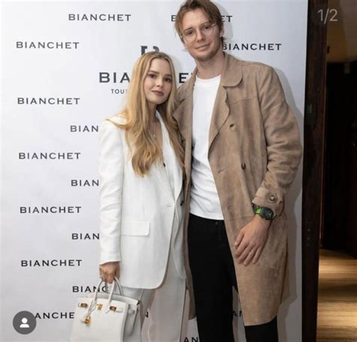 Unveiling The Secrets Of Alexander Bublik's Enigmatic Wife