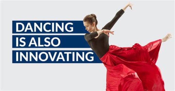 Unveiling The Secrets Of Dance Innovation