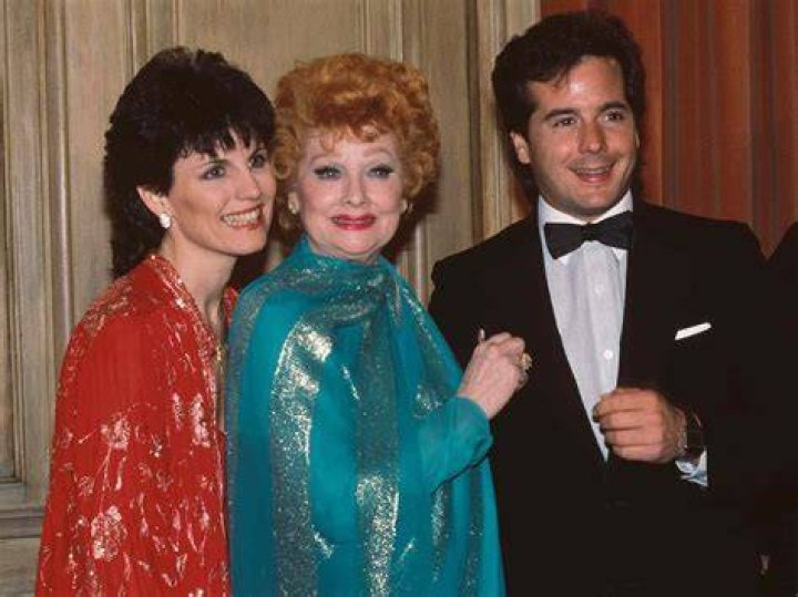Unveiling The Secrets Of Desi Arnaz Jr.'s Enduring Marriage
