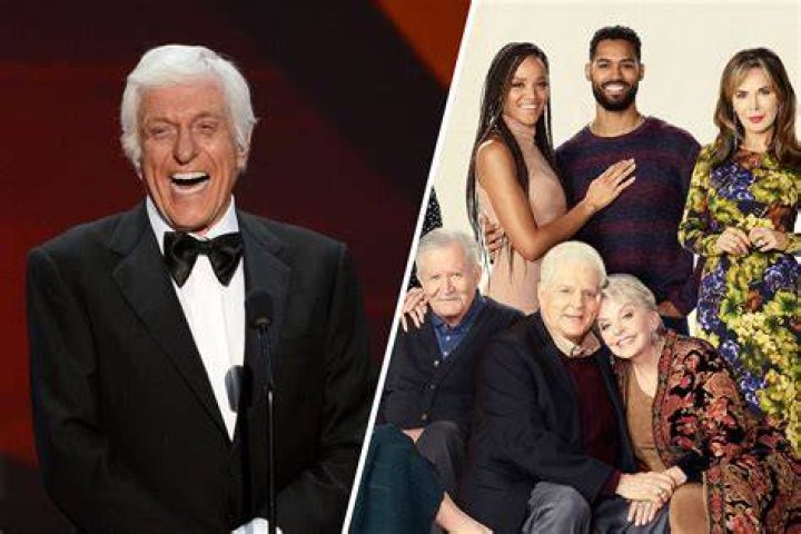 Unveiling The Secrets Of Dick Van Dyke's Enduring Love
