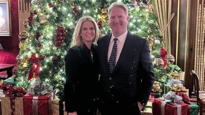 Unveiling The Secrets Of Martha MacCallum's Enduring Marriage