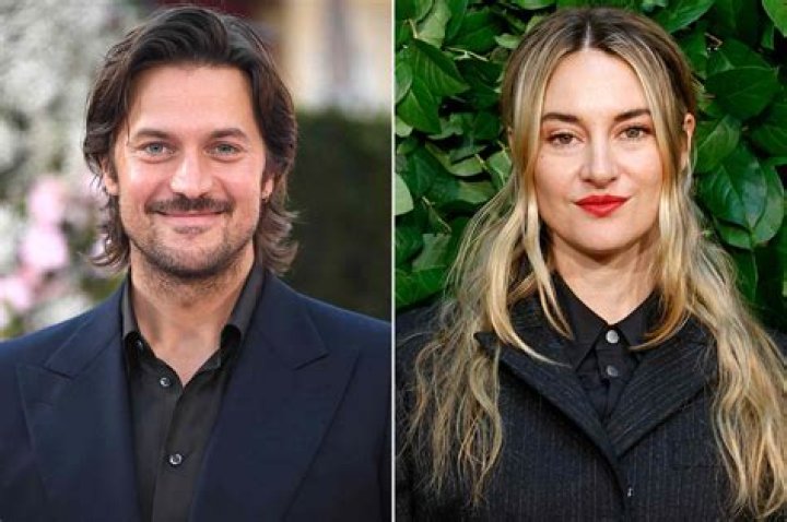 Unveiling The Secrets Of Shailene Woodley And Aaron Rodgers' Enduring Love