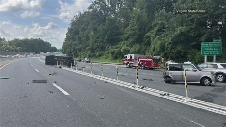 Unveiling The Secrets Of The Philip Guilford Car Accident: Insights And Revelations