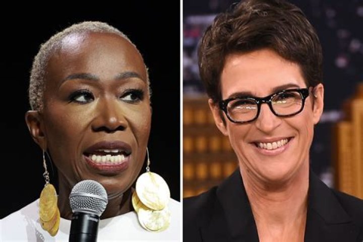 Unveiling The Significance Of Rachel Maddow's Partner: Discoveries And Insights