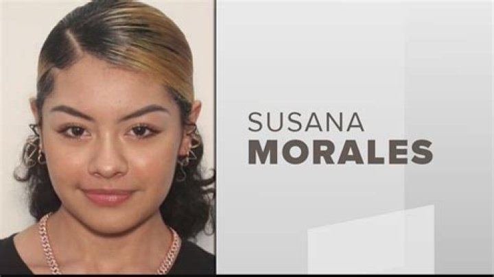 Unveiling The Significance Of Rio Morales Actress Post: Exploring Representation, Impact, And