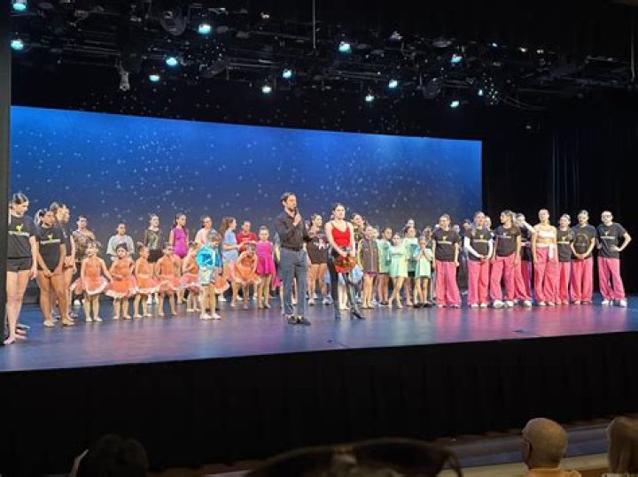 Unveiling The Star's Journey Beyond Dance Moms