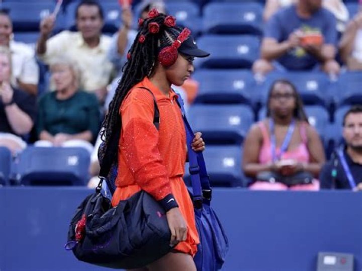 Unveiling The Story Behind Naomi Osaka's Success