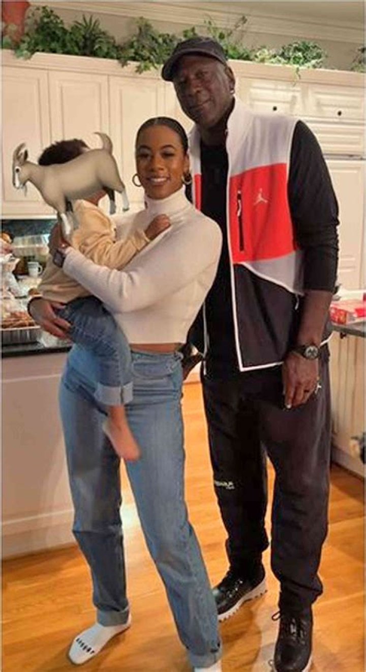 Unveiling The Story Of Karlie Redd's Daughter: Jasmine Lewis