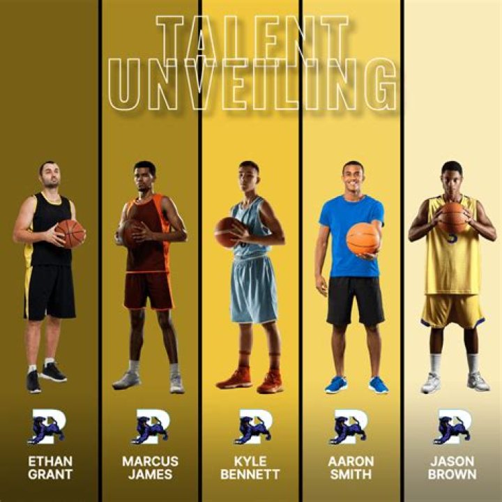 Unveiling The Talent Behind Melvin Marsh