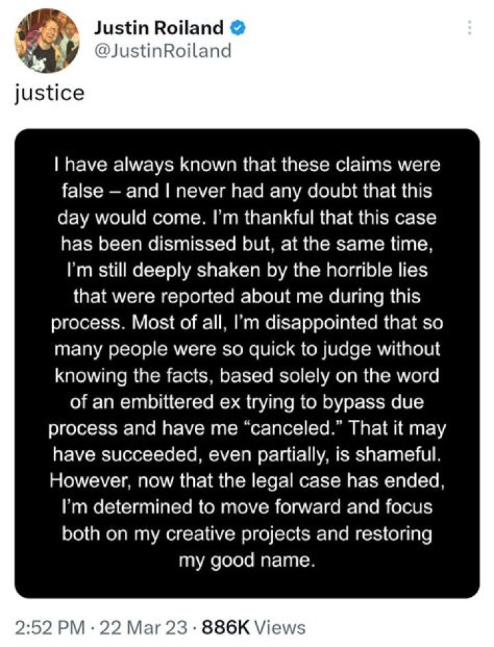 Unveiling The Truth: Justin Roiland's Alleged Autism