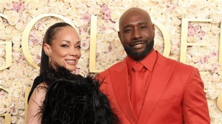 Unveiling The Truth: Morris Chestnut's Wife