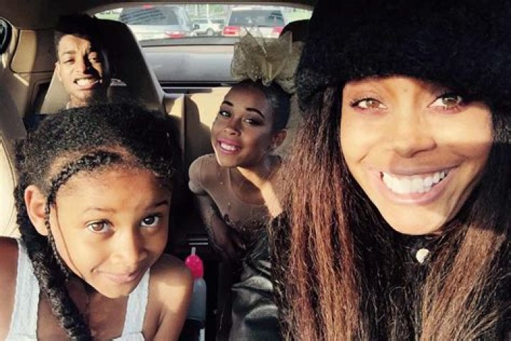 Unveiling The Unique Family Tapestry Of Erykah Badu And Her Daughter