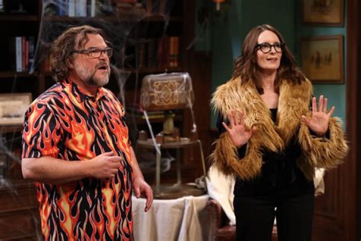 Unveiling The Unseen: Jack Black's Sons' Journey