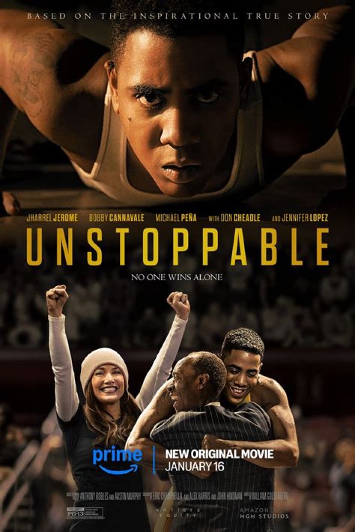 Unveiling The Untold Story Of An Unstoppable Force