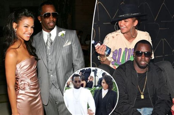 Unveiling The Untold Story Of P. Diddy's Mom: Discoveries And Insights