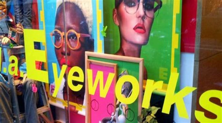 Unveiling The Visionary World: Maja Strojek's Interdisciplinary Canvas
