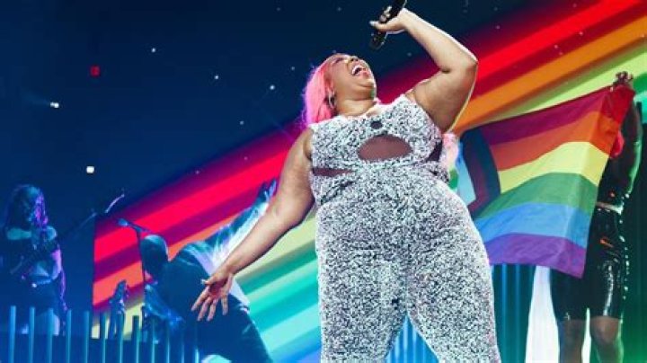 Unveiling The Wealth, Impact, And Inspiration Behind Lizzo's Net Worth