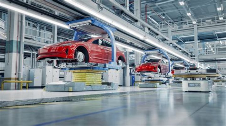 Unveiling The Wealth Of An Automotive Titan