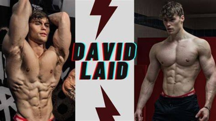 Unveiling the Weight and Physique Secrets of David Laid