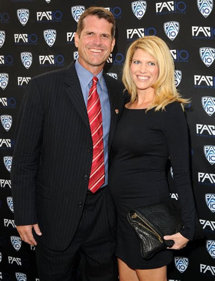 Unveiling The World Of Joani Harbaugh: Philanthropist, Advocate, And Inspiration