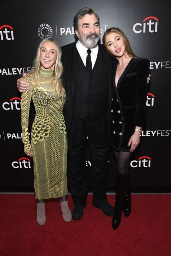 Unveiling Tom Selleck's First Wife: Exclusive Insights Revealed