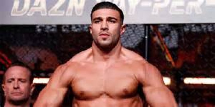 Unveiling Tommy Fury's Weight And Height: Discoveries And Insights