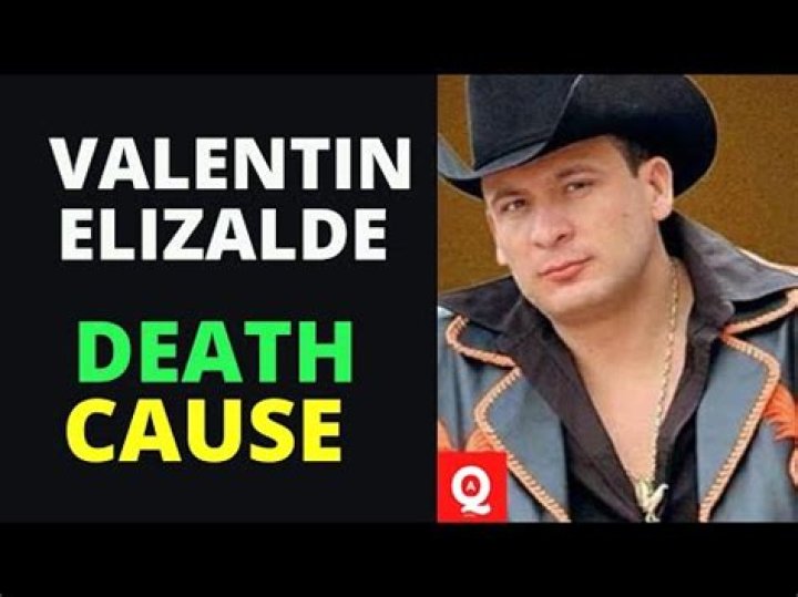 Unveiling Valentin Elizalde's Autopsy: Startling Revelations Emerge