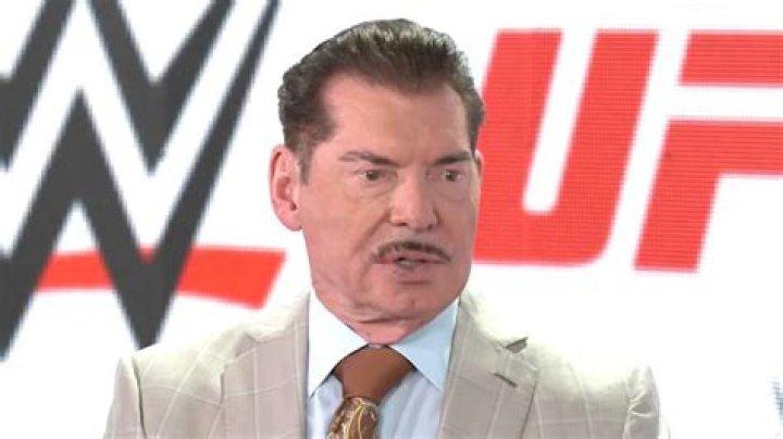 Unveiling Vince McMahon's Net Worth: Discoveries And Insights