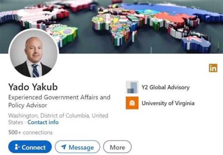 Unveiling Yado Yakub's Net Worth: Discoveries And Insights