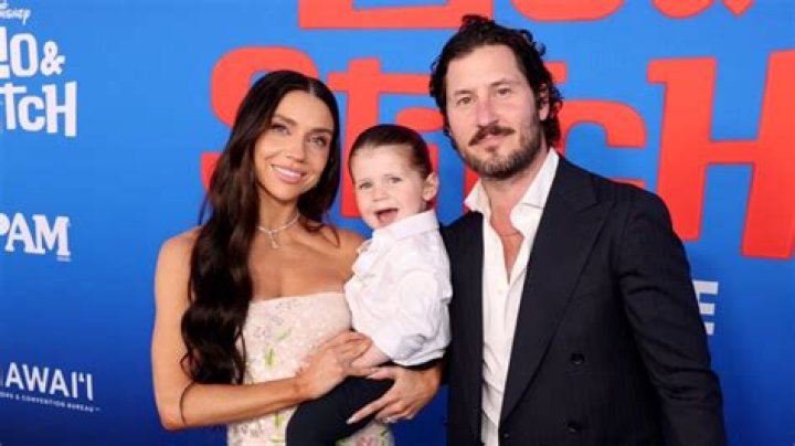 Val Chmerkovskiy's Net Worth Revealed