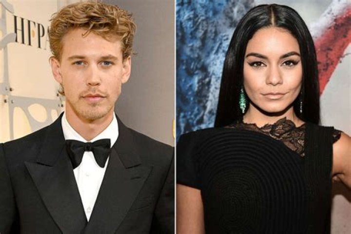Vanessa Hudgens reveals that she is no rush to get married to her boyfriend Austin Butler!