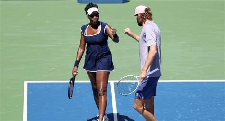Venus Williams' Family Ties Revealed