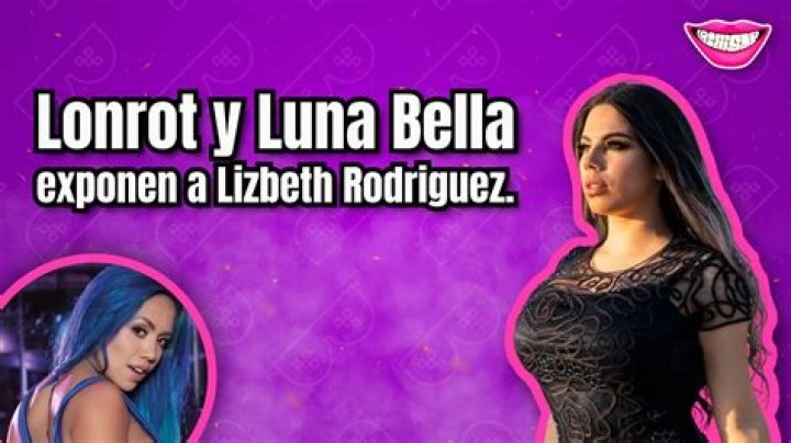 Video De Lizbeth Rodríguez Y Celia Lora