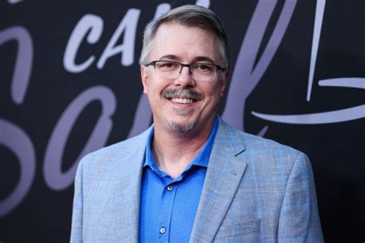 Vince Gilligan Net Worth: How Much Does the Breaking Bad Creator Make?