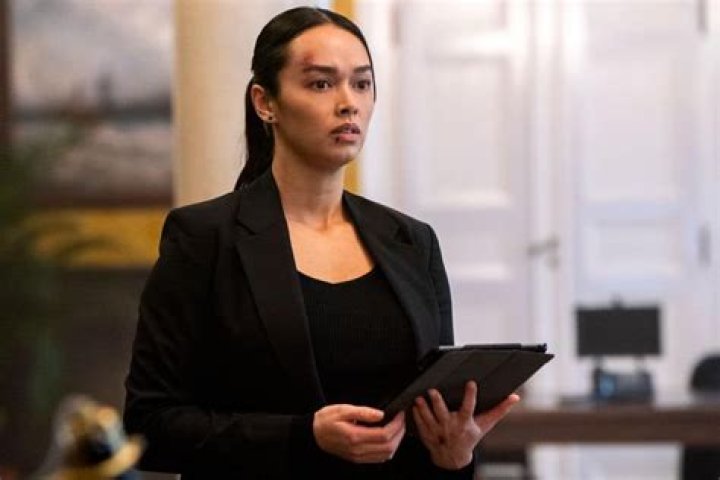 Vinessa Vidotto Wiki, Biography, Age, Parents, Siblings, Boyfriend, Height, Career, Net Worth