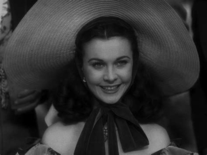 Vivian Leigh's Life And Legacy