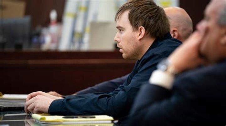 Waffle House shooter found guilty on 4 counts of murder |
