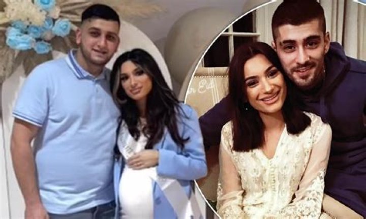 Waliyha Malik- Bio, Age, Net Worth, Husband, Marriage, Height