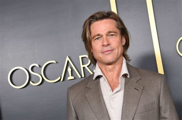Was Brad Pitt Ever Close to Playing Thor? ·