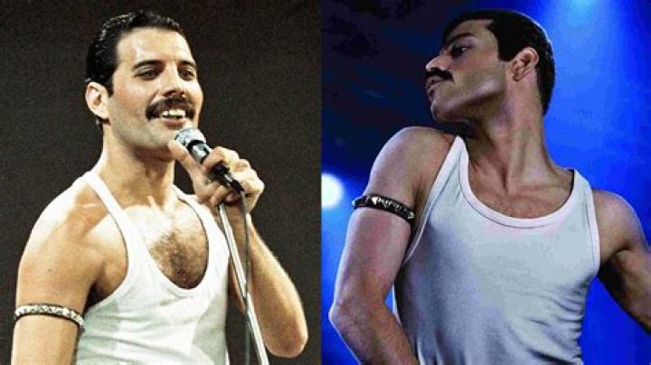 Was Freddie Mercury Indian Or Iranian? ·