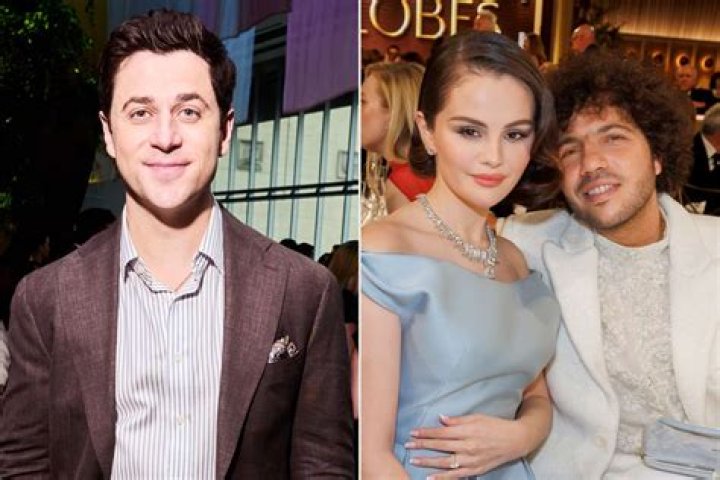 Were Selena Gomez And David Henrie More Than Friends?