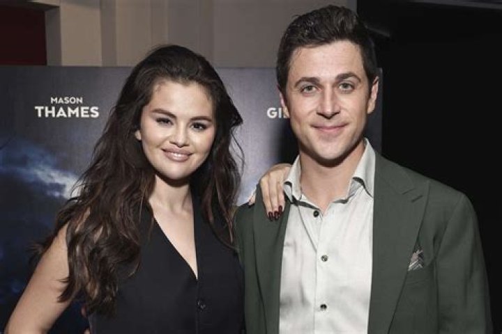 Were Selena Gomez And David Henrie More