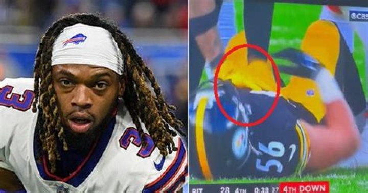 Were Steelers Mocking Damar Hamlin With CPR Celebration? (Video) |