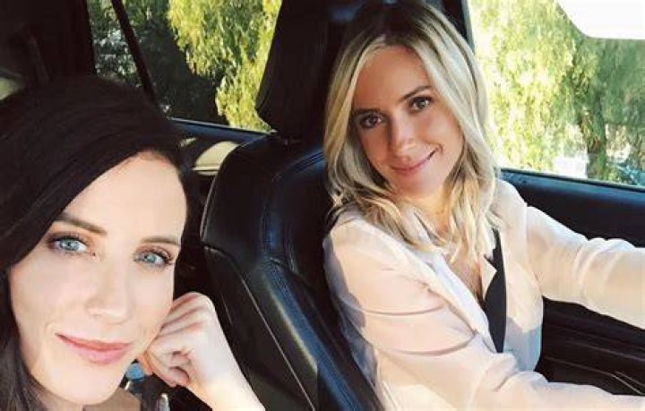 What Does Kelly Henderson, Kristin's BFF on 'Very Cavallari' Do For a Living?