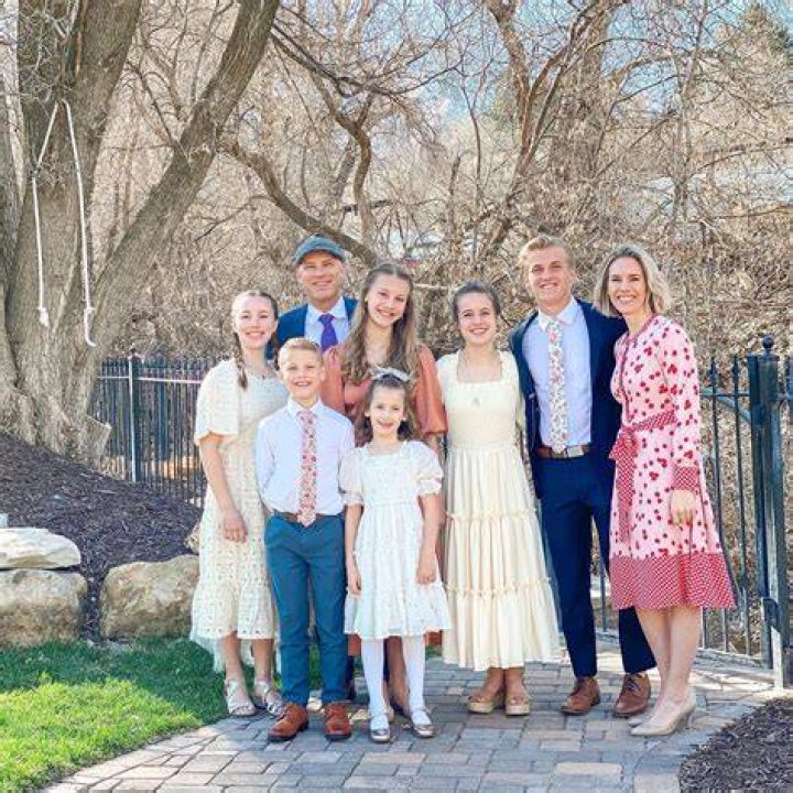 What Happened To Her? Family And Bio |